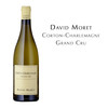 达威慕莱科通查理曼园白葡萄酒 法国 David Moret Corton-Charlemagne Grand Cru France 商品缩略图0