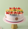 果园浪花—生日蛋糕 商品缩略图0