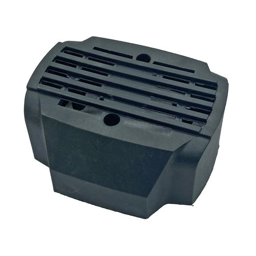 【货号05371】10寸锯铝机配件 达美255锯铝机机壳后盖皮带机后盖 商品图3