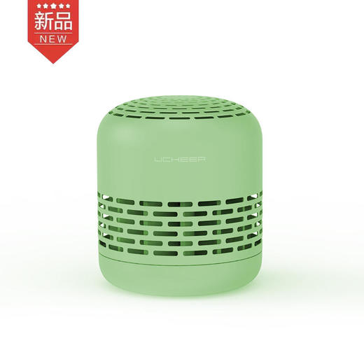 MINI除冰箱、鞋柜异味去甲醛除味盒10年有效，0耗材（不支持无理由退换） [福利品] 商品图3