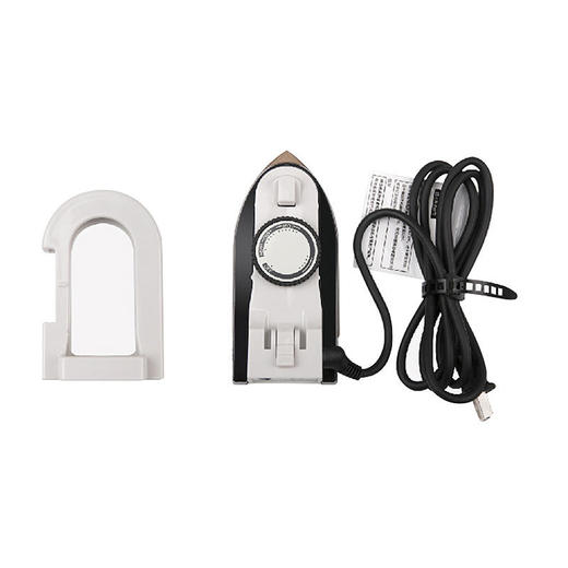 【已下架】积分兑换 | DULLBEAR电熨斗小巧便携出口日本mini熨斗旅行必备（不支持无理由退换） [福利品] 商品图8