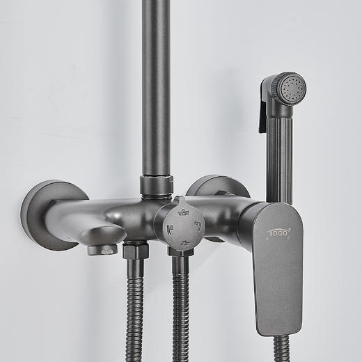 镱龙 大花洒 犀牛四挡3919 商品图2