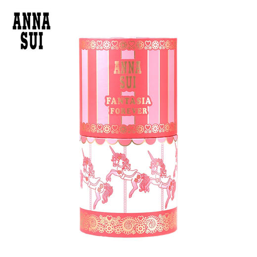 安娜苏 粉翼天马独角兽香水50ml 商品图2