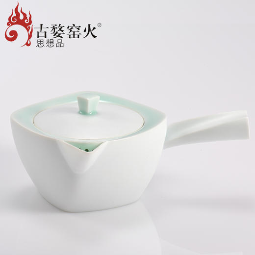 玉青瓷 扭转乾坤 商品图1