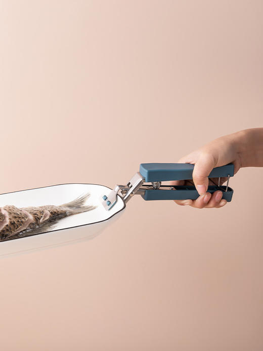 【防烫夹取碗夹6件套】耐高温防滑碗碟夹取盘夹提盘取夹碗器-S仓 商品图2