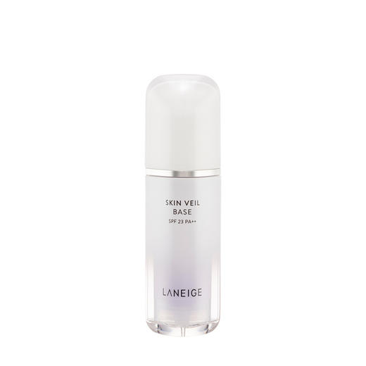 兰芝 (LANEIGE) 隔离霜 30ml 绿/紫 商品图5