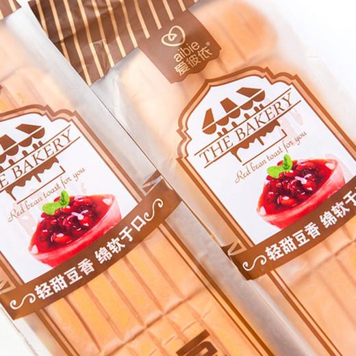 爱彼依红豆吐司500g 商品图3