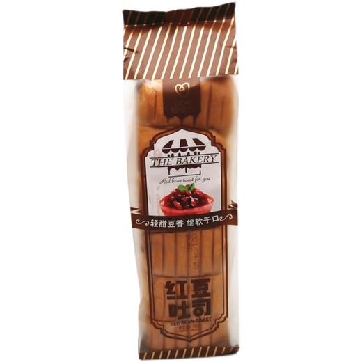 爱彼依红豆吐司500g 商品图4