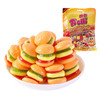 德国Trolli口力橡皮糖汉堡108g 商品缩略图4