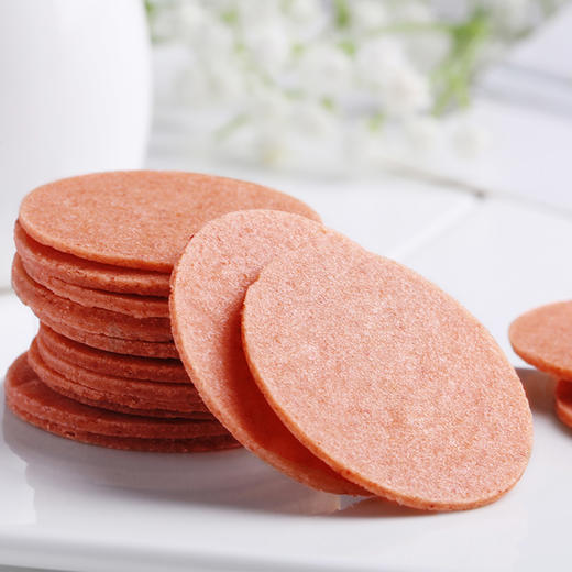 百草味山楂片208g 商品图1