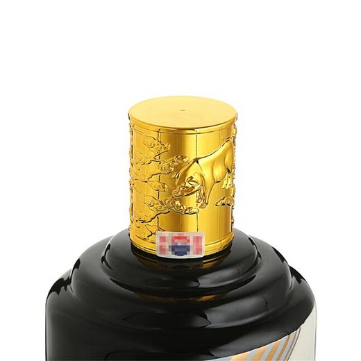 53度茅台（乙亥猪年）2.5L 单瓶 商品图3
