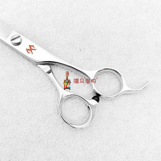 精修直剪7寸KISI骑士BHL 70/KS 70 宠物美容剪 商品图5