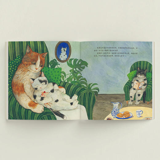 《红苹果心灵成长绘本》（全6本） 商品图3