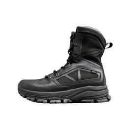 高分子复合碳素网布战术靴，前所未有的透气、轻便