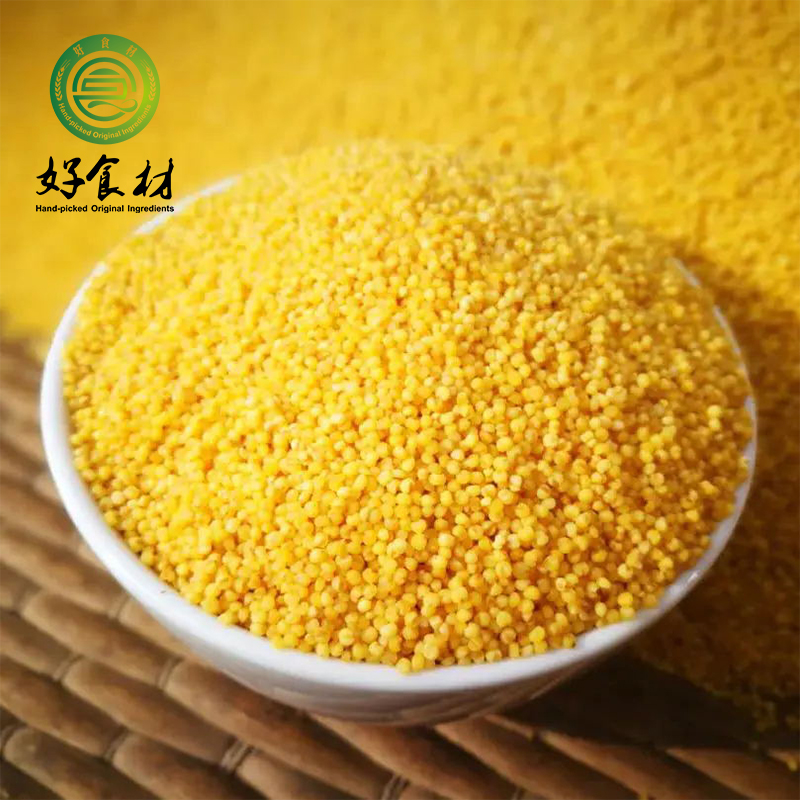 CY-优选米脂小米