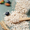 【丹麦进口】丹麦味道王国 有机燕麦片 400g/1000g 商品缩略图2