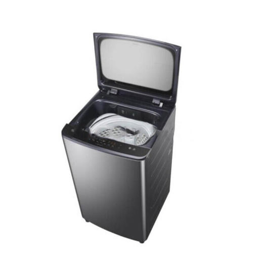 美的（Midea）（251863）全自动波轮洗衣机 双驱快净洗 直驱 银离子除菌 智能家电 桶自洁 9公斤定频MBS90QT2WAY 商品图2