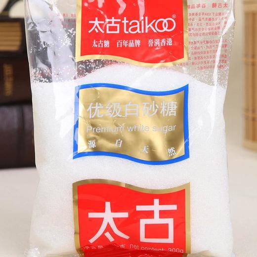 太古白砂糖300g 商品图0