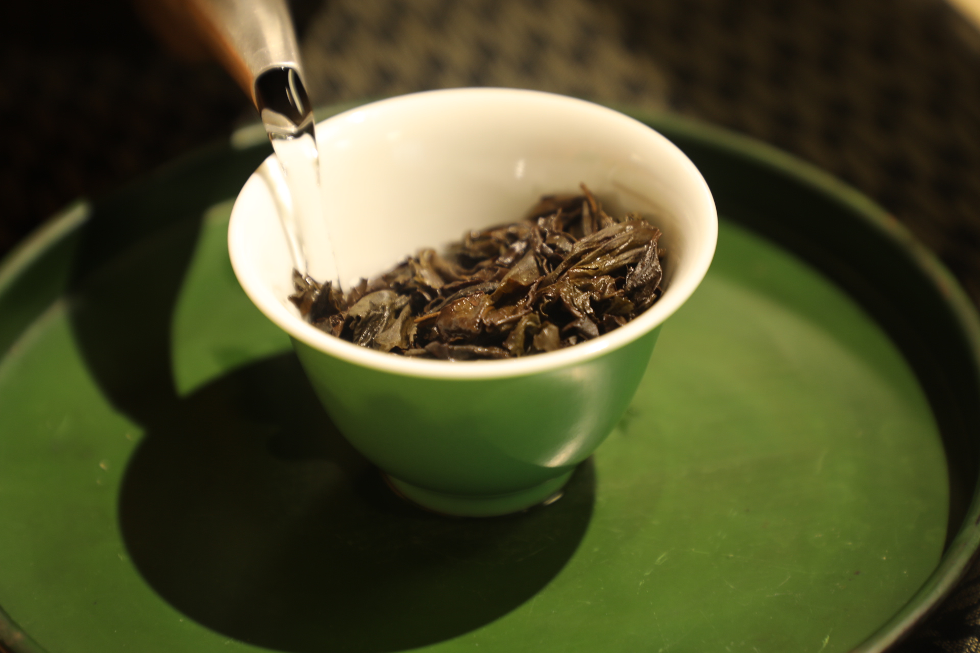 进阶课『品鉴×泡茶』双力提升 第04期报名通道