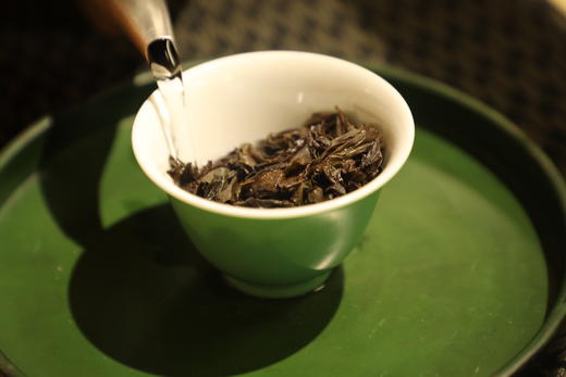 进阶课『品鉴×泡茶』双力提升 第04期报名通道 商品图0