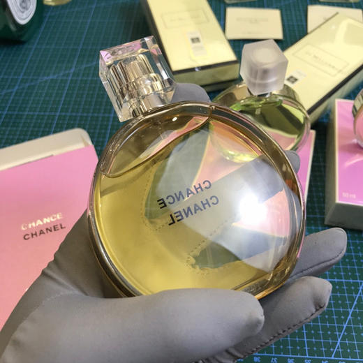 香奈儿-黄邂逅100毫升 商品图3