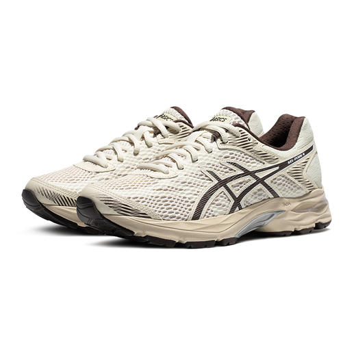 ASICS亚瑟士跑鞋女GEL-FLUX 4缓震透气运动鞋1012A523-202 商品图1