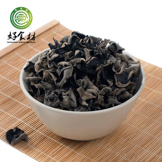 QS-黑木耳礼盒360g/盒【大宗供货请联系客服】 商品图2