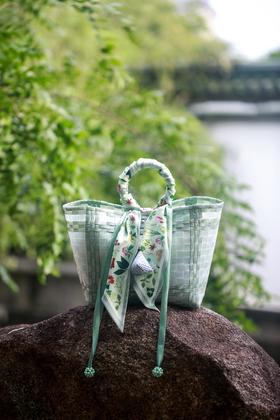 端午倒计时 | 与你分享别致又不落俗套的端午手信礼