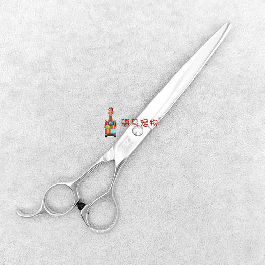 宠物综合直剪7.2寸KISI骑士BHL 72宠物美容Dogwell 商品图1
