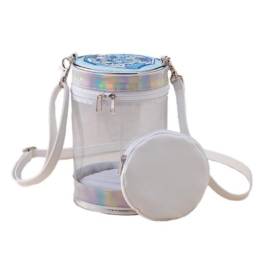 【GSC现货】SNOW MIKU 随身小包 商品图3