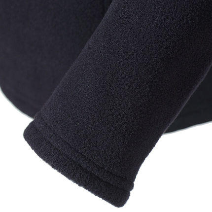 红辣椒暖绒女装圆领PFA4612 商品图2