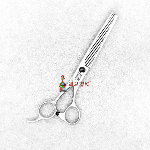 TAA它它K7048开型打薄牙剪【7寸】 商品图1