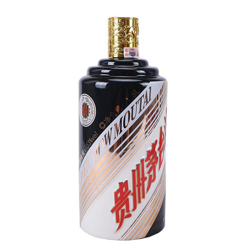 53度茅台（乙亥猪年）1.5L 单瓶 商品图1