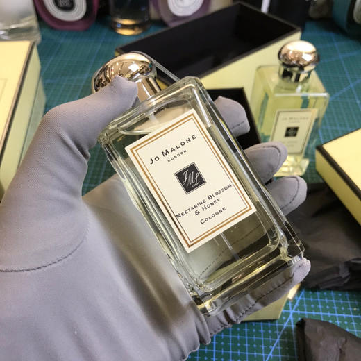 祖马龙-杏桃花与蜂蜜 商品图1