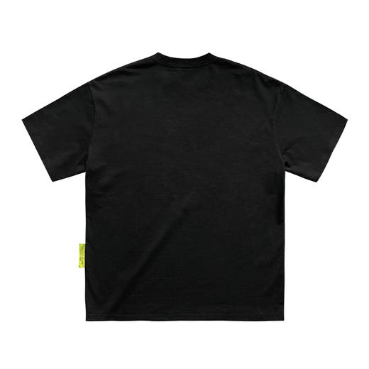 MANUFACTURE BY ATTEMPT 曼恩建筑学院T-shirt 短袖T恤 商品图1