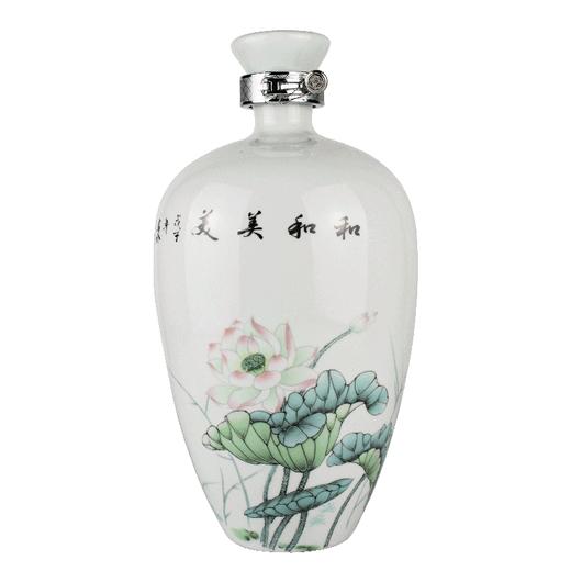 和和美美十年陈 商品图1