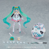 【GSC现货】figma 赛车MIKU 2021ver. 初音未来 GT PROJECT 商品缩略图3