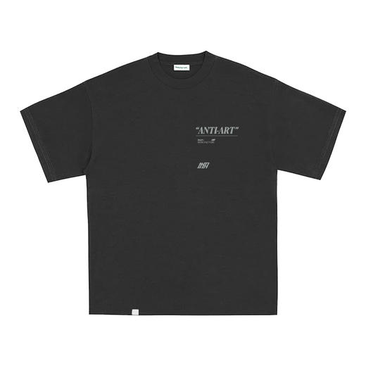 MANUFACTURE BY ATTEMPT 达达主义释意 T-shirt 短袖T恤 商品图4