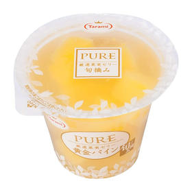 多拉米 菠萝味果冻270g（022098）