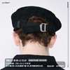 ATTEMPT AW20 复古粗纺毛料水手帽 商品缩略图0
