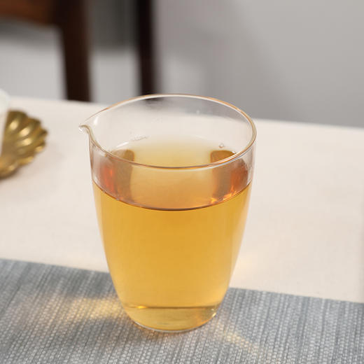 2018年 岁华 荒野寿眉 16泡*5g 商品图9