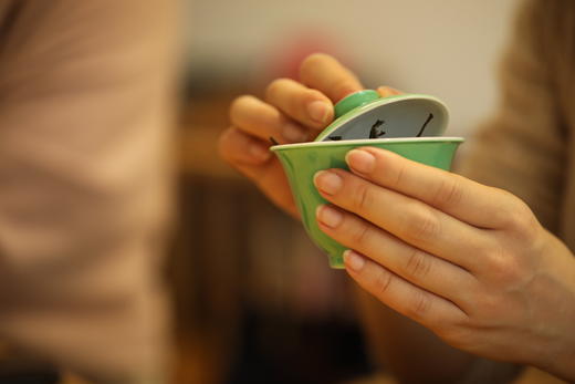 进阶课『品鉴×泡茶』双力提升 第04期报名通道 商品图1