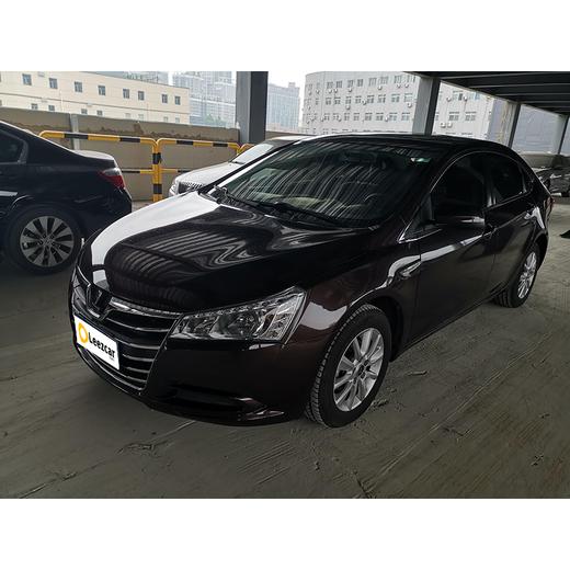 【月租-北京】纳智捷 纳5 1.8T 自动精致型 商品图1