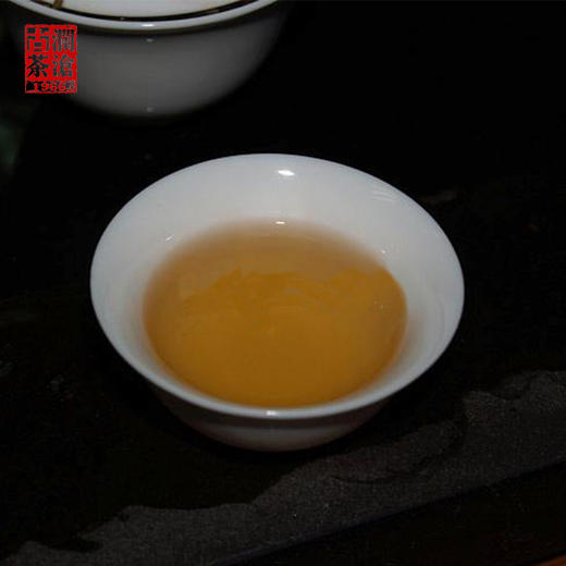 【开学季专享】澜沧古茶干仓藏养17年的老年份001 宠粉福利礼包-999元套装 商品图3