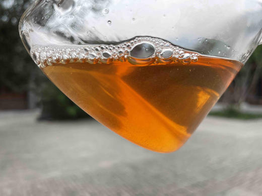 2011年纯干仓勐海普洱生茶(5g×20袋) 商品图2