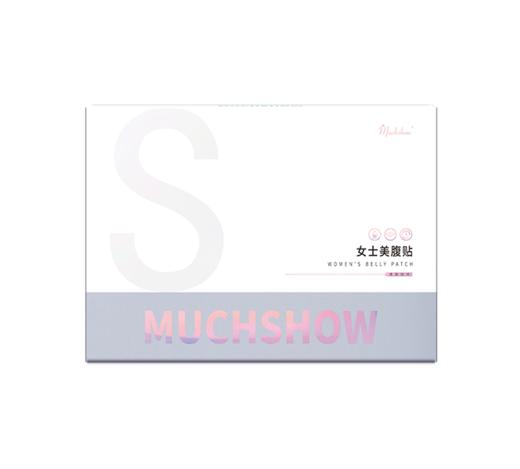 muchshow美腹贴（赠隐形塑形腰带） 商品图4