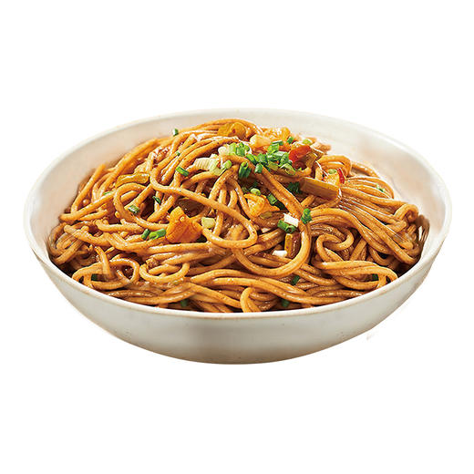 热干面 30份/箱 商品图4