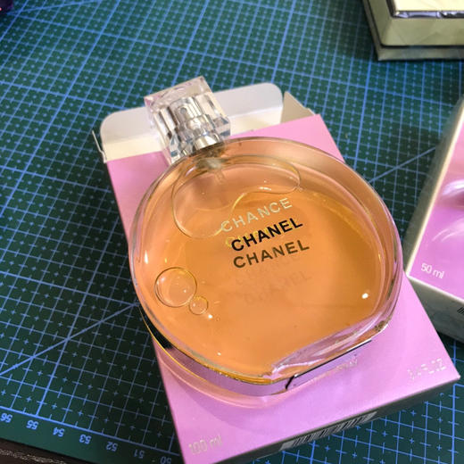 香奈儿-黄邂逅100毫升 商品图0