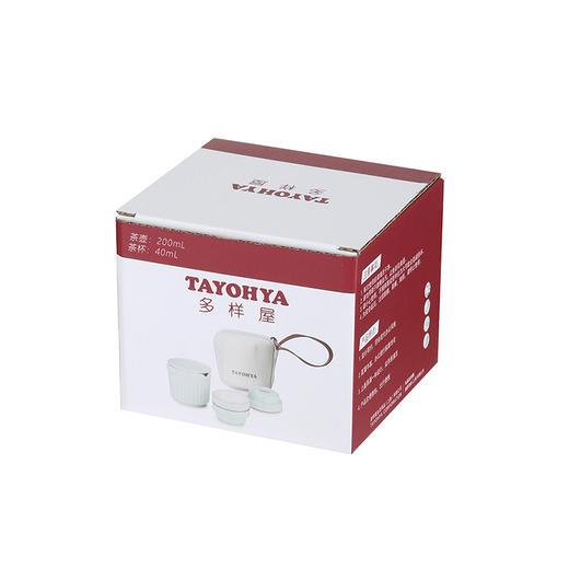 TA31-0028BP-拾光旅行茶具 商品图9