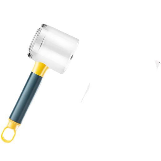 新款收纳水果削皮刀多功能储存式不锈钢刮皮刀苹果土豆削皮神器 商品图5